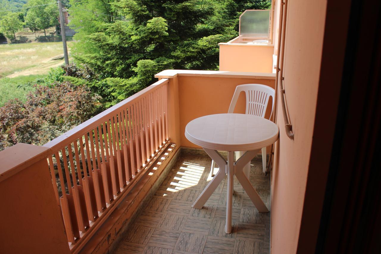 Hotel da elio Piegaro  Exterior foto