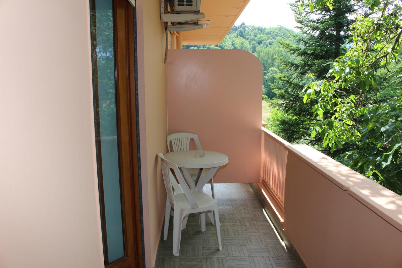 Hotel da elio Piegaro  Exterior foto