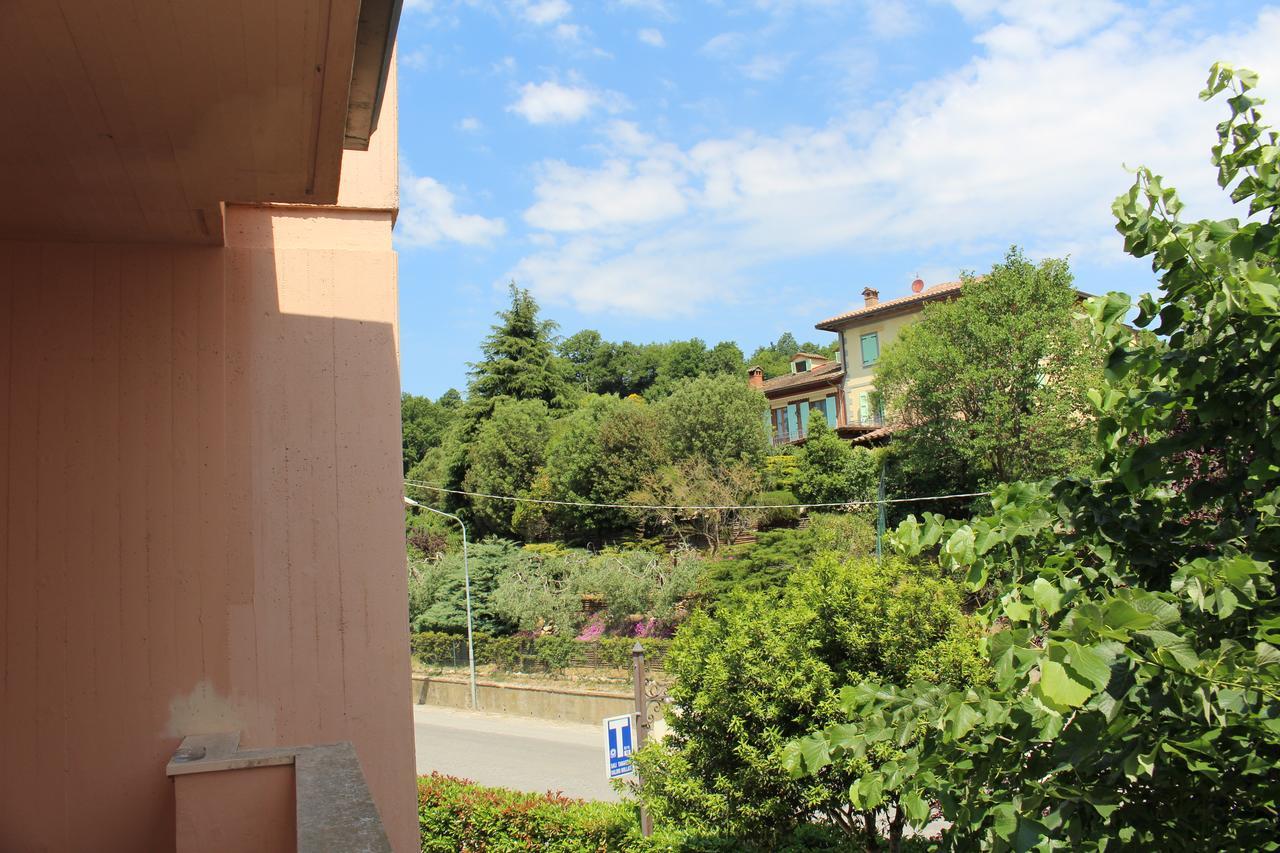 Hotel da elio Piegaro  Exterior foto