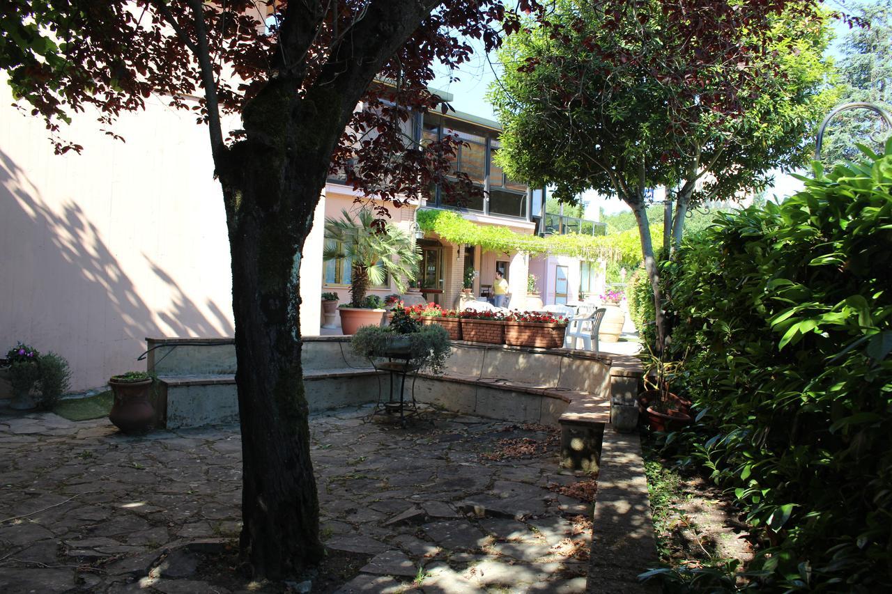 Hotel da elio Piegaro  Exterior foto