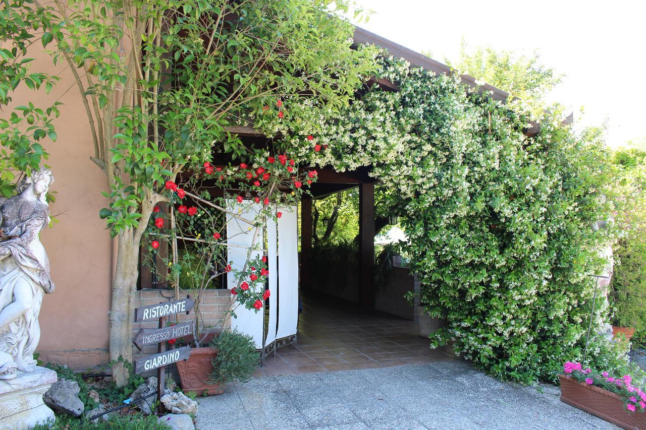 Hotel da elio Piegaro  Exterior foto