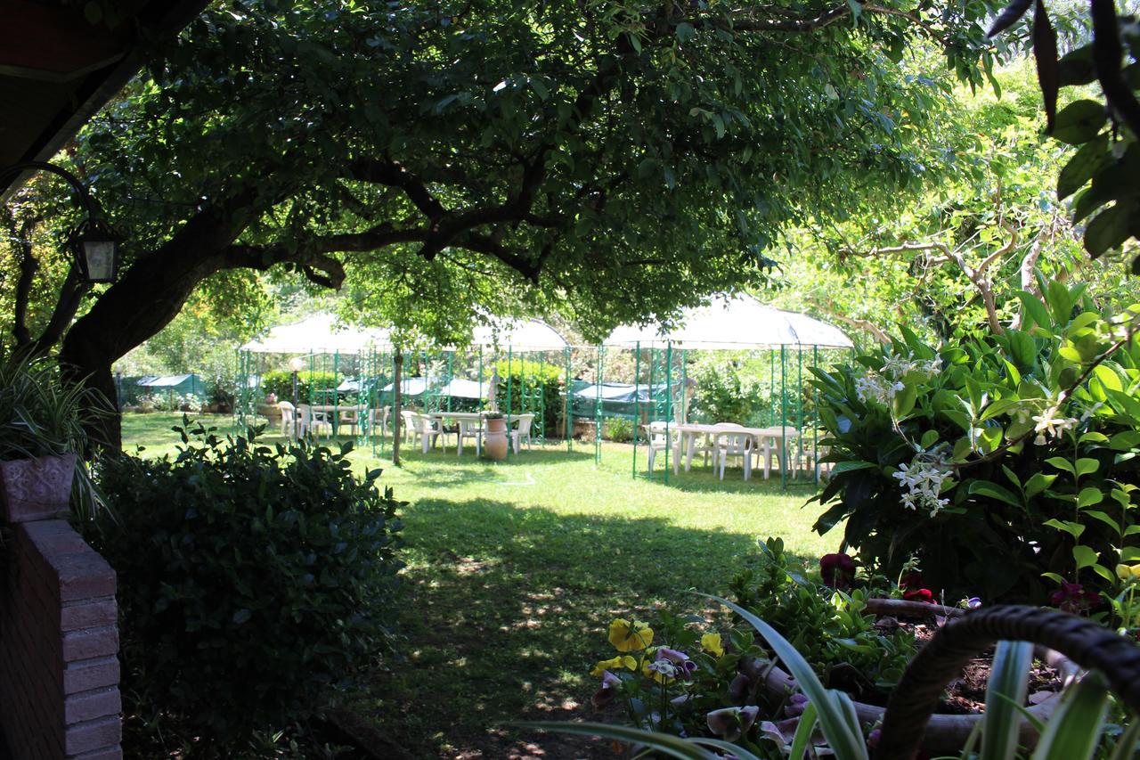 Hotel da elio Piegaro  Exterior foto