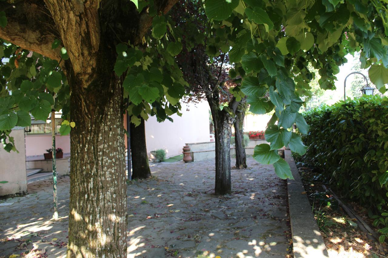 Hotel da elio Piegaro  Exterior foto