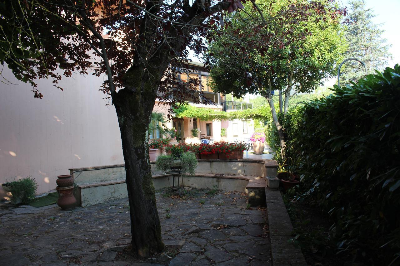 Hotel da elio Piegaro  Exterior foto