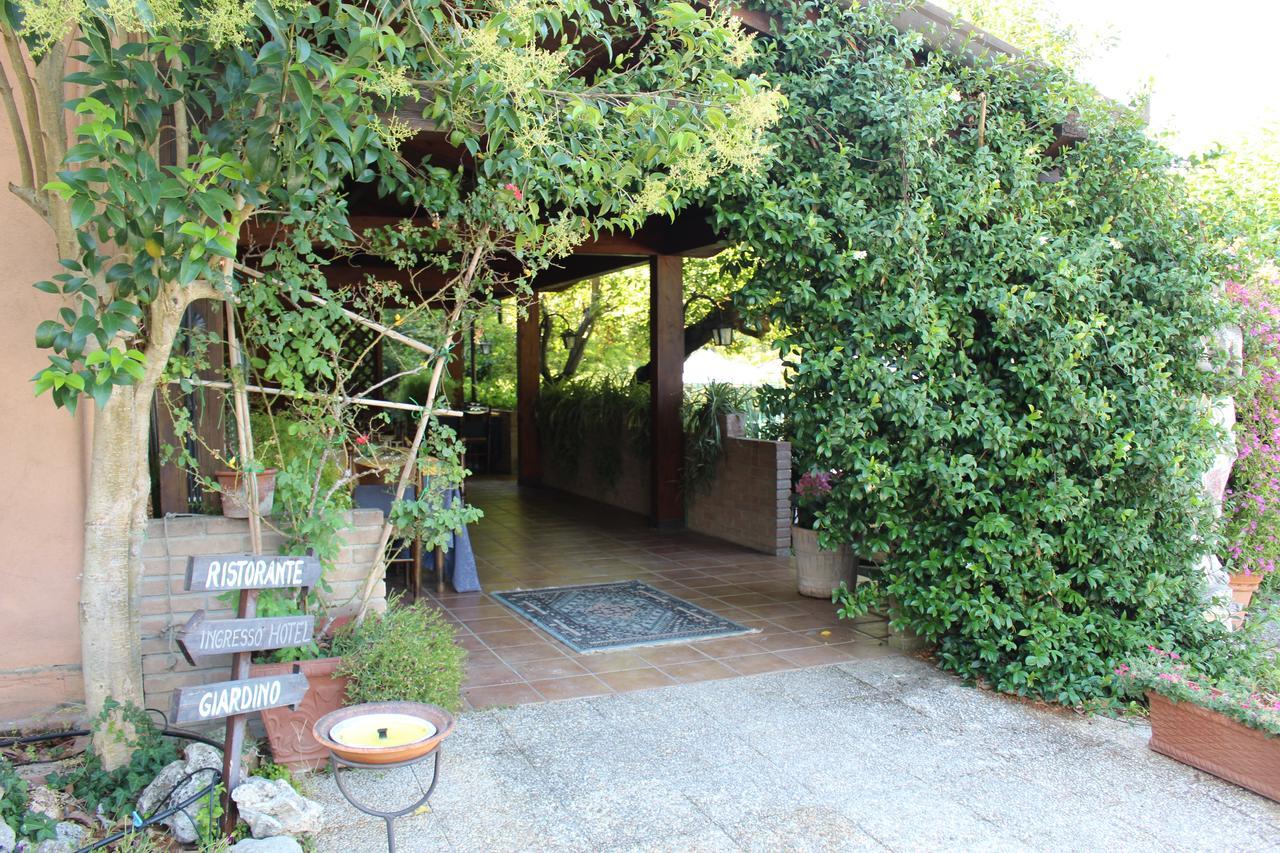 Hotel da elio Piegaro  Exterior foto